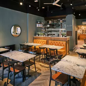 Bild von PizzaExpress