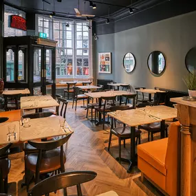 Bild von PizzaExpress