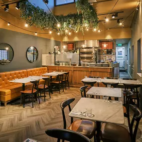 Bild von PizzaExpress