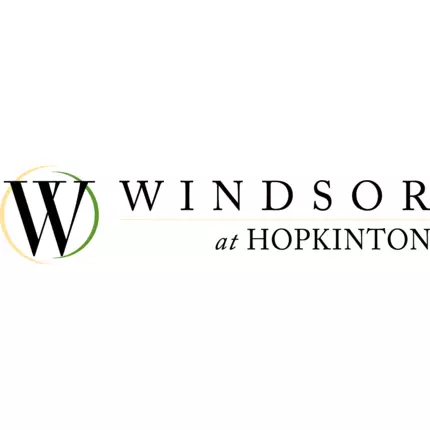 Logo van Windsor at Hopkinton Apartments