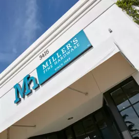 Bild von MH Fine Hardware