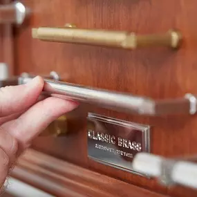 Bild von MH Fine Hardware