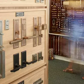 Bild von MH Fine Hardware