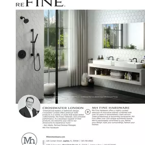 Bild von MH Fine Hardware