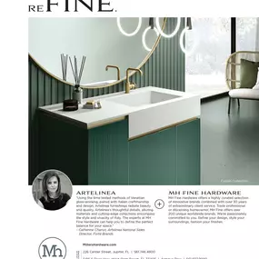 Bild von MH Fine Hardware