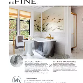 Bild von MH Fine Hardware