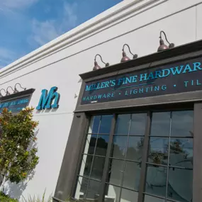 Bild von MH Fine Hardware