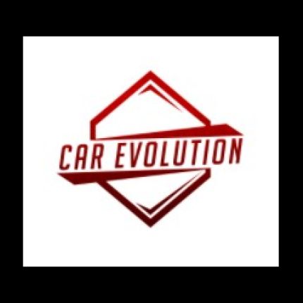 Logo da Car Evolution