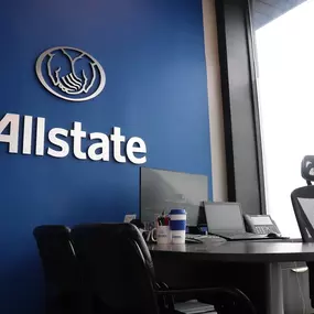 Bild von John Jackson: Allstate Insurance