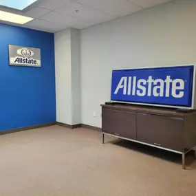 Bild von Jeremy Laskin: Allstate Insurance