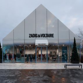 Bild von Zadig&Voltaire