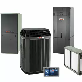 Bild von Climate Control Heating & Air Conditioning