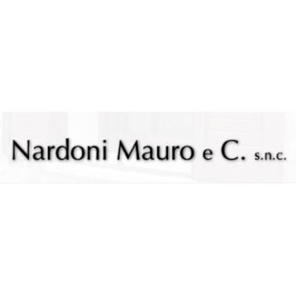 Logótipo de Nardoni Mauro