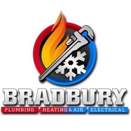 Logo de Bradbury Plumbing, Heating, Air, & Electrical