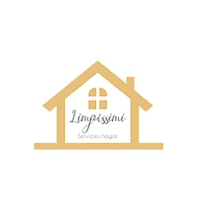 Logo da Limpíssimi Servicios Hogar