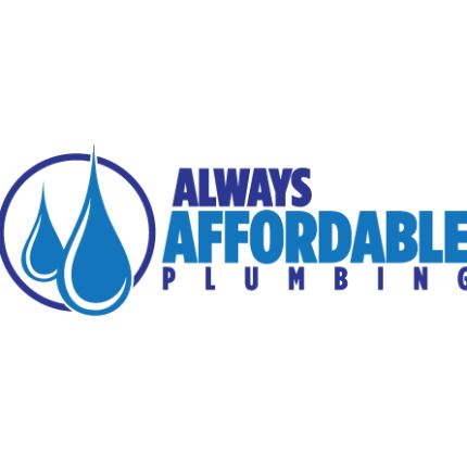 Logo von Always Affordable Plumbing