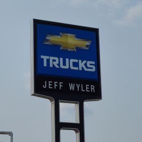 Jeff Wyler Eastgate Chevrolet - Your Chevy Destination - visit: www.JeffWylerEastgateChevrolet.com or Call 513-943-5404