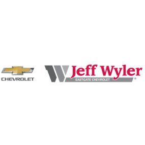 Jeff Wyler Eastgate Chevrolet - Your Chevy Destination - visit: www.JeffWylerEastgateChevrolet.com or Call 513-943-5404