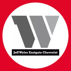 Jeff Wyler Eastgate Chevrolet - Your Chevy Destination - visit: www.JeffWylerEastgateChevrolet.com or Call 513-943-5404