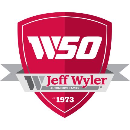 Logo van Jeff Wyler Eastgate Chevrolet