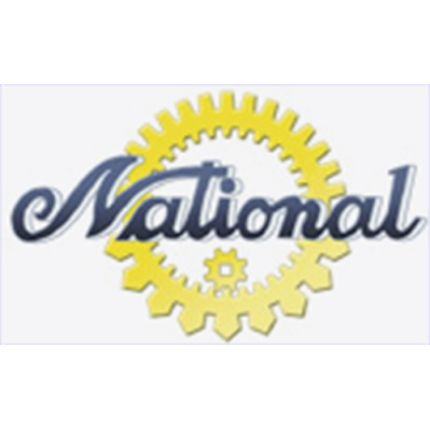 Logo from National