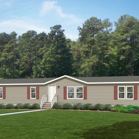 Bild von Clayton Homes of Pocomoke