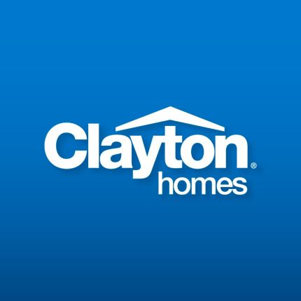 Logotipo de Clayton Homes of Pocomoke