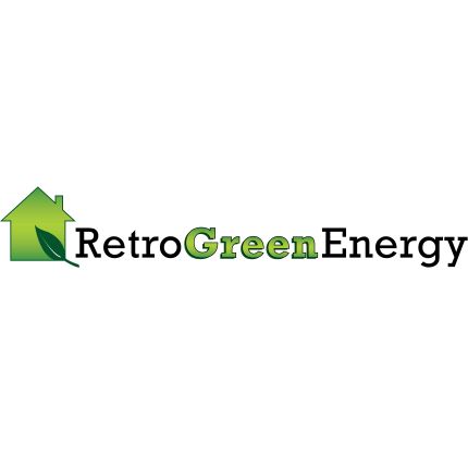 Logotyp från RetroGreen Energy