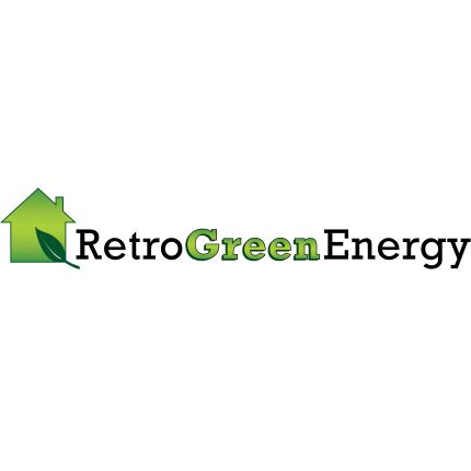 Logo from RetroGreen Energy