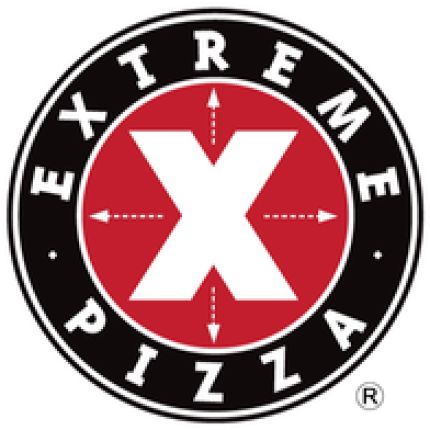 Logótipo de Extreme Pizza