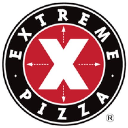 Logo from Extreme Pizza