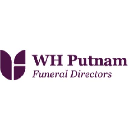 Logo van WH Putnam Funeral Directors