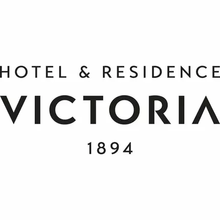 Logotyp från Victoria Hotel & Residence