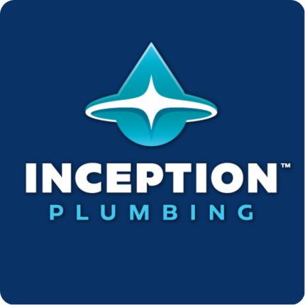 Logo from Inception Plumbing