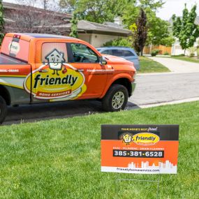 Bild von Friendly Plumber, Heating & Air