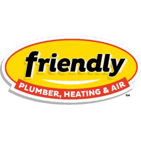 Bild von Friendly Plumber, Heating & Air