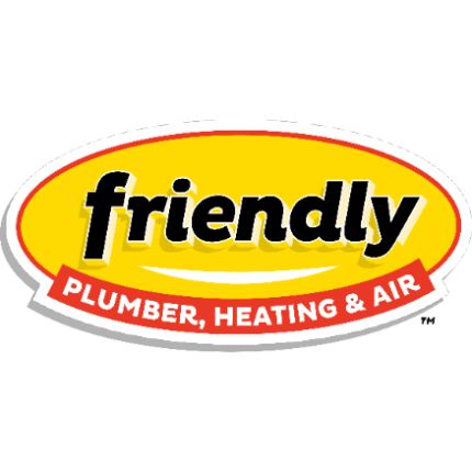 Logo od Friendly Plumber, Heating & Air