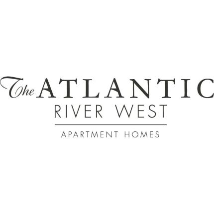 Logo van The Atlantic River West