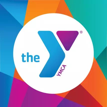 Logo fra Randolph County YMCA