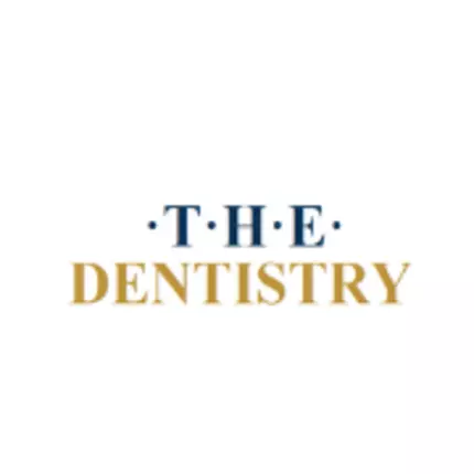 Logo van The Dentistry Greentree