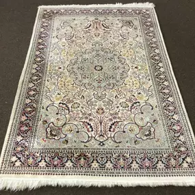 Bild von Oriental Rug Cleaning Co.