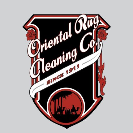 Logo von Oriental Rug Cleaning Co.