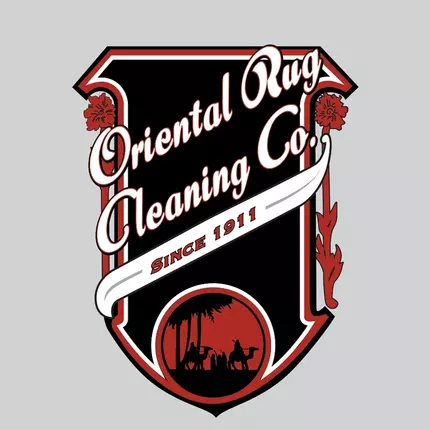 Logo from Oriental Rug Cleaning Co.