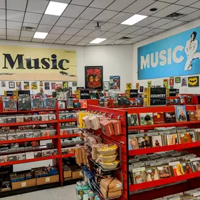 Bild von Zia Records (Chandler)