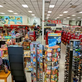 Bild von Zia Records (Chandler)