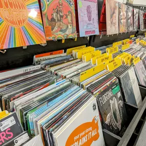 Bild von Zia Records (Chandler)