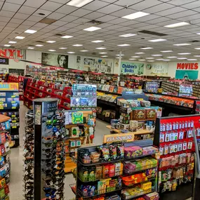 Bild von Zia Records (Chandler)