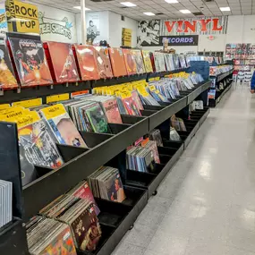 Bild von Zia Records (Chandler)