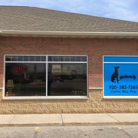 Need Raw diet for your pets? JGo Fetch Ripon in Ripon, WI has the largest selection of raw diets with a strong emphasis on holistic on natural care. Homeopathic and herbal remedies.