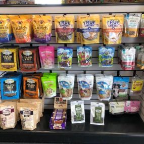 Go Fetch Ripon is a locally owned family operated business in Ripon,WI. We are a one-stop pet store offering a personalized customer experience to every visitor that walks through our door.